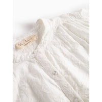 MarMar Copenhagen White Tiria Womens Blouse