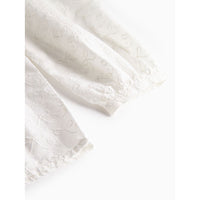 MarMar Copenhagen White Tiria Womens Blouse