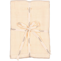 MarMar Copenhagen Delicate Rose Swaddle