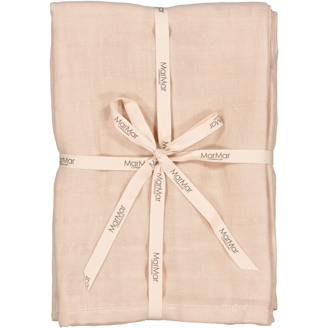 MarMar Copenhagen Sand Grey Swaddle
