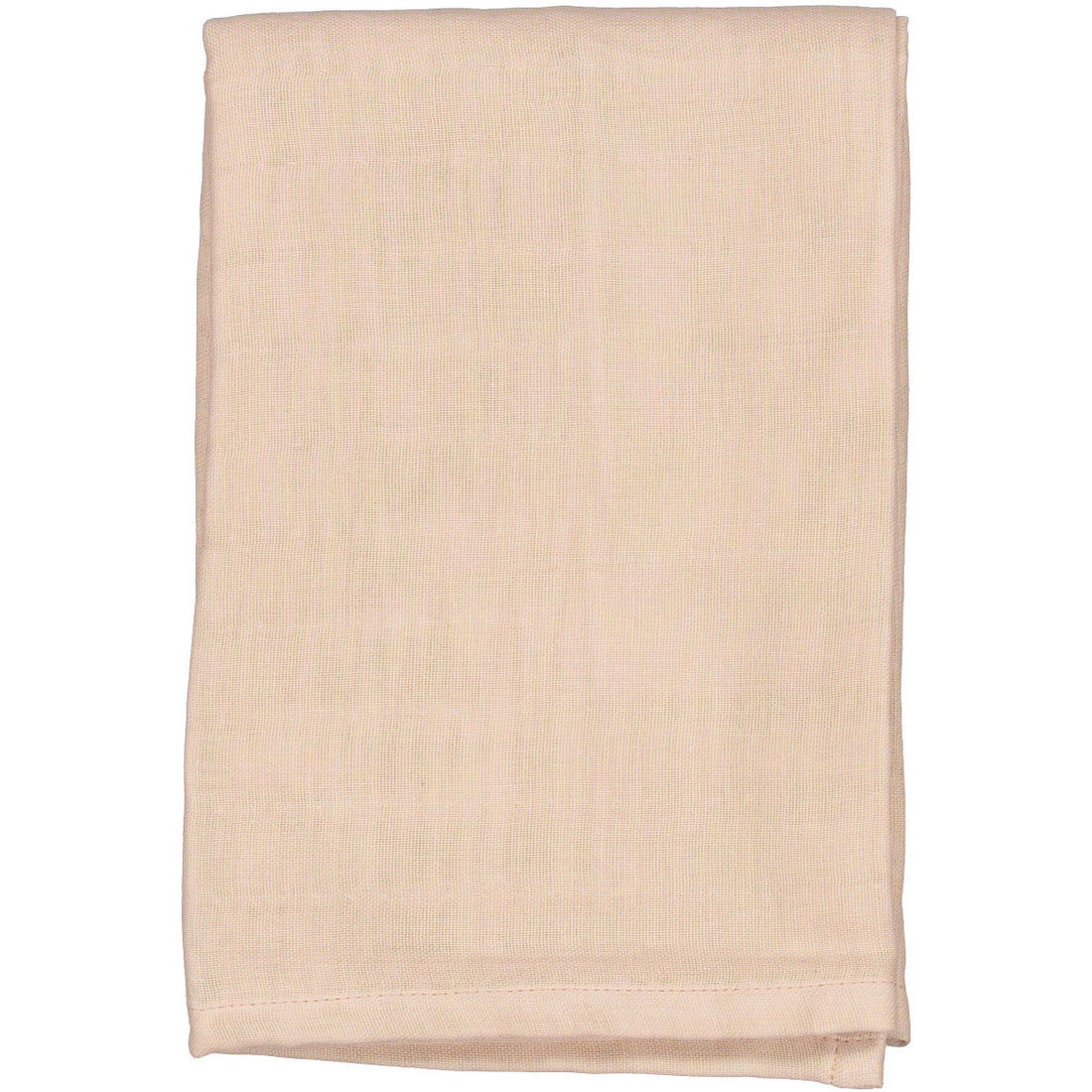 MarMar Copenhagen Sand Grey Swaddle
