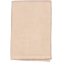 MarMar Copenhagen Sand Grey Swaddle