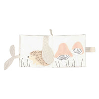 Marmar Copenhagen Lack Chek  Fabric Book