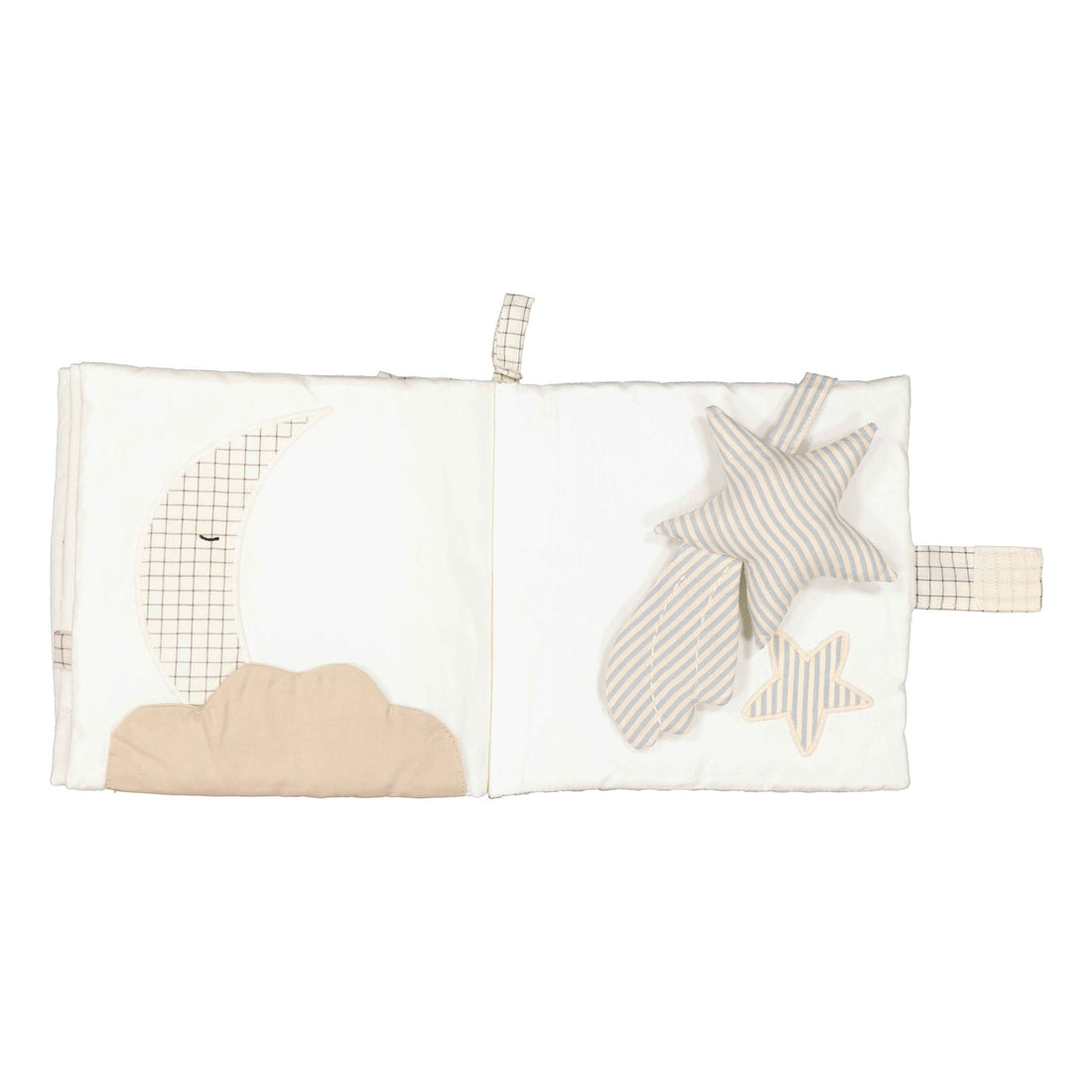 Marmar Copenhagen Lack Chek  Fabric Book
