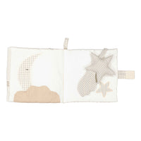 Marmar Copenhagen Lack Chek  Fabric Book