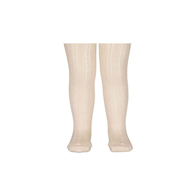 Marmar Copenhagen Moon Pointelle Tights
