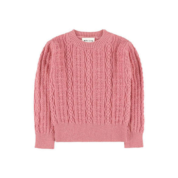 Morley Rose Alpa Taco Pullover