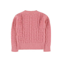 Morley Rose Alpa Taco Pullover