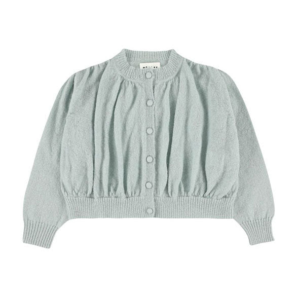 Morley Glass Alpa Tibet Cardigan