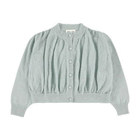 Morley Glass Alpa Tibet Cardigan