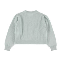 Morley Glass Alpa Tibet Cardigan