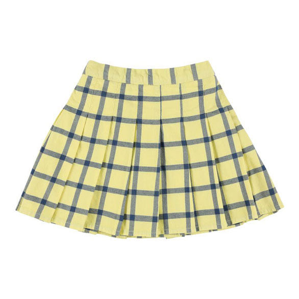 Morley Vanilla Work Tavenlong Skirt