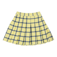 Morley Vanilla Work Tavenlong Skirt