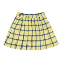 Morley Vanilla Work Tavenlong Skirt
