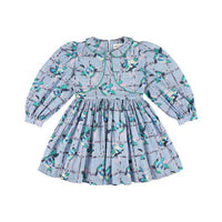 Morley Sky Zsofi Temple Dress