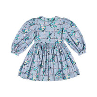 Morley Sky Zsofi Temple Dress