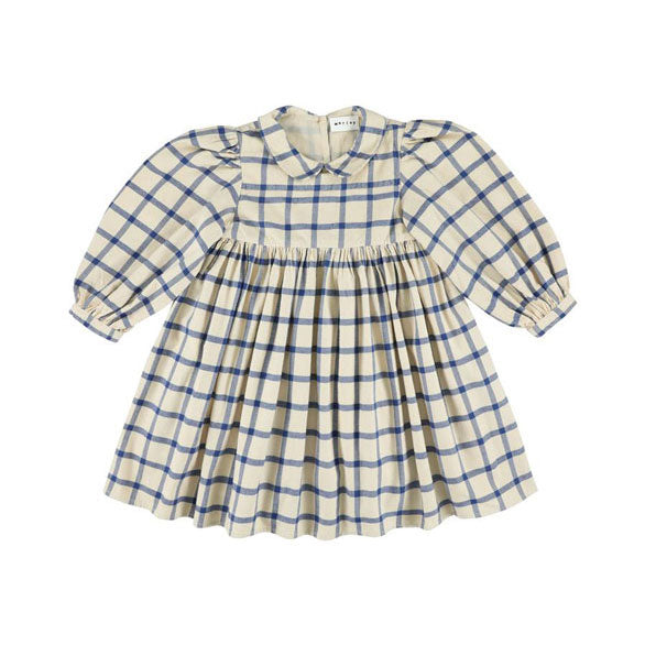 Morley Beige Work Thea Dress