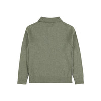 Morley Safari Park  Fine Tjarlie Knit Polo
