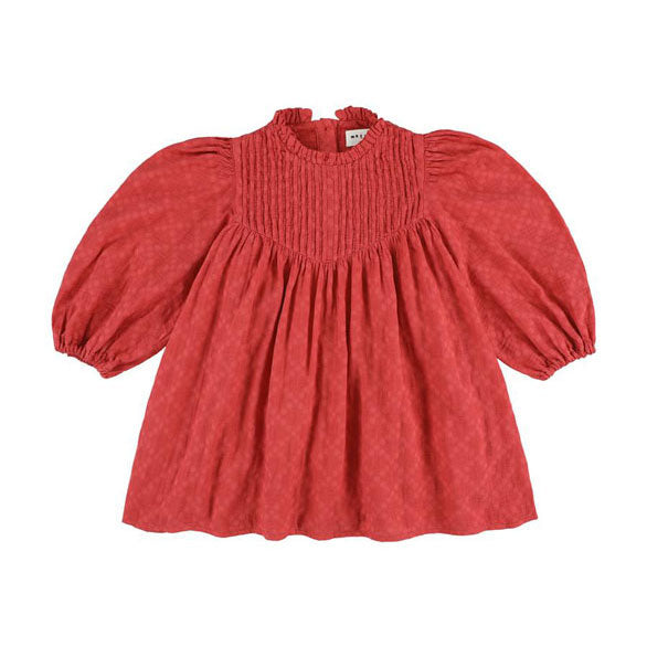 Morley Cherry Doris Tulsa Dress