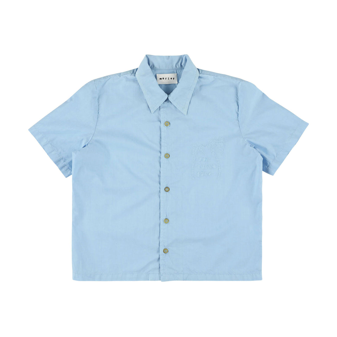 Morley Air Klara Udo Shirt