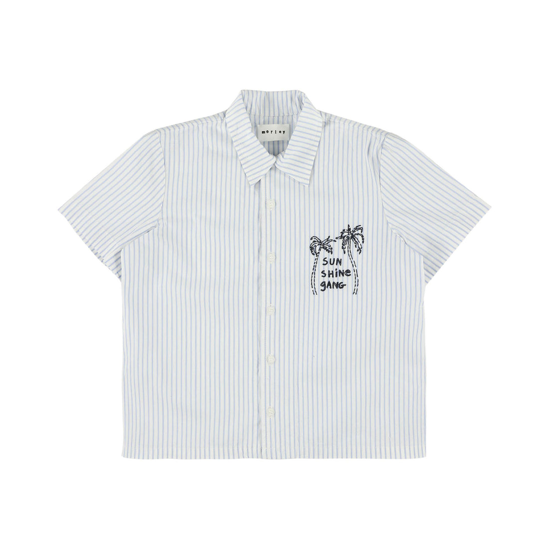 Morley Sky Prince Udo Shirt