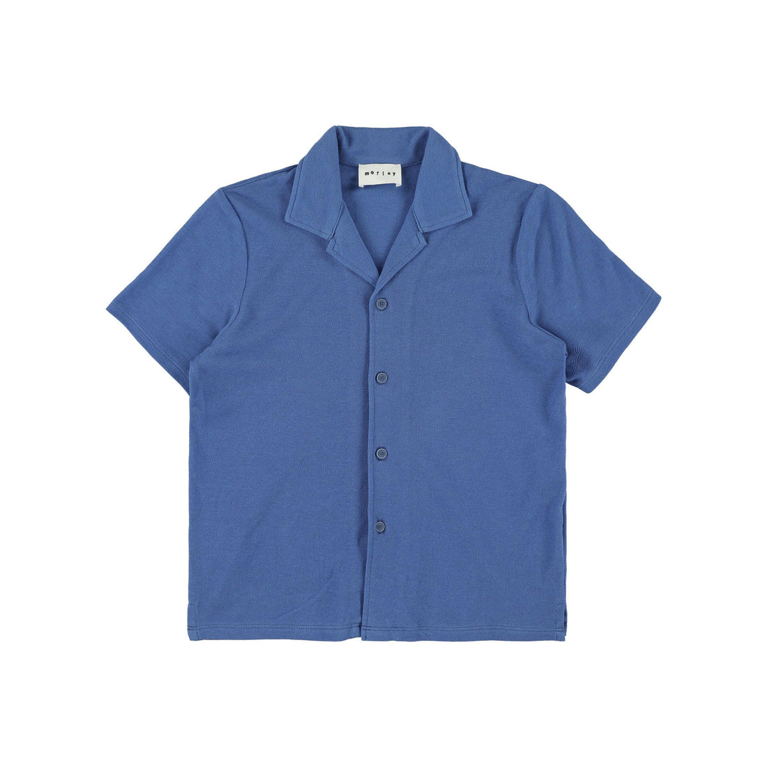 Morley Denim Dany Ukraine Shirt