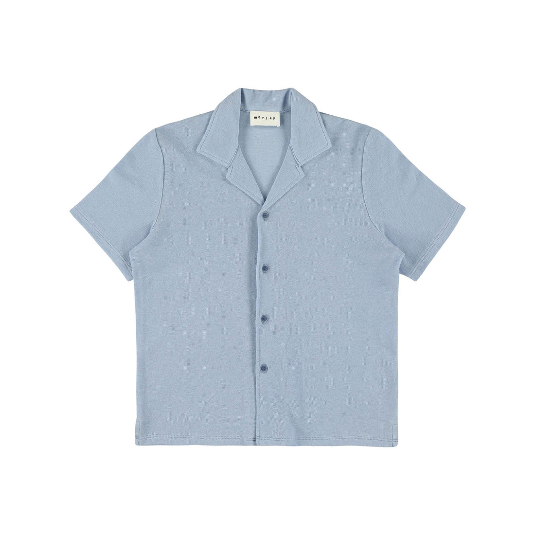 Morley Steel Dany Ukraine Shirt