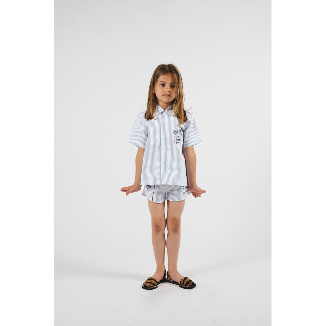 Morley Water Prince Udo Shirt