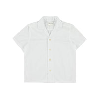 Morley White Sorrento Sault Shirt