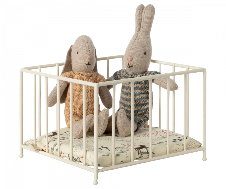 Maileg Playpen , Micro