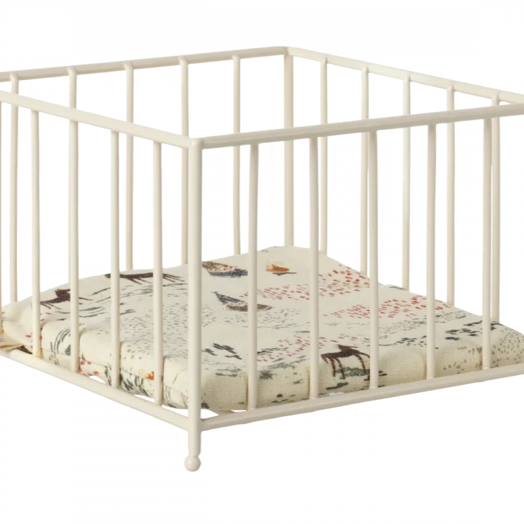 Maileg Playpen , Micro