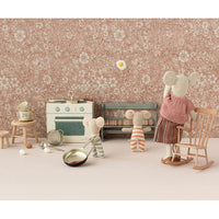 Maileg Cooking Set, Mouse