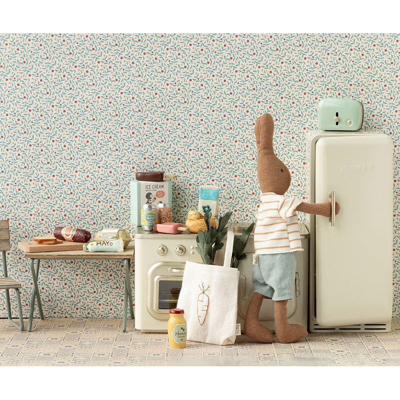 Maileg Miniature Grocery Box