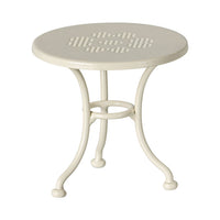 Maileg Cafe Set, Mouse, Small - Off White