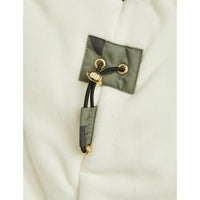 Mini Rodini Green Penguin K2 Parka