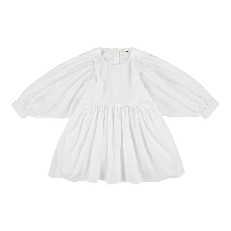 Morley White Sorrento Ulla Dress
