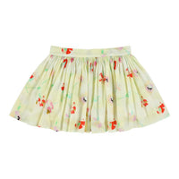 Morley Citrus Field Umbrella Skirt