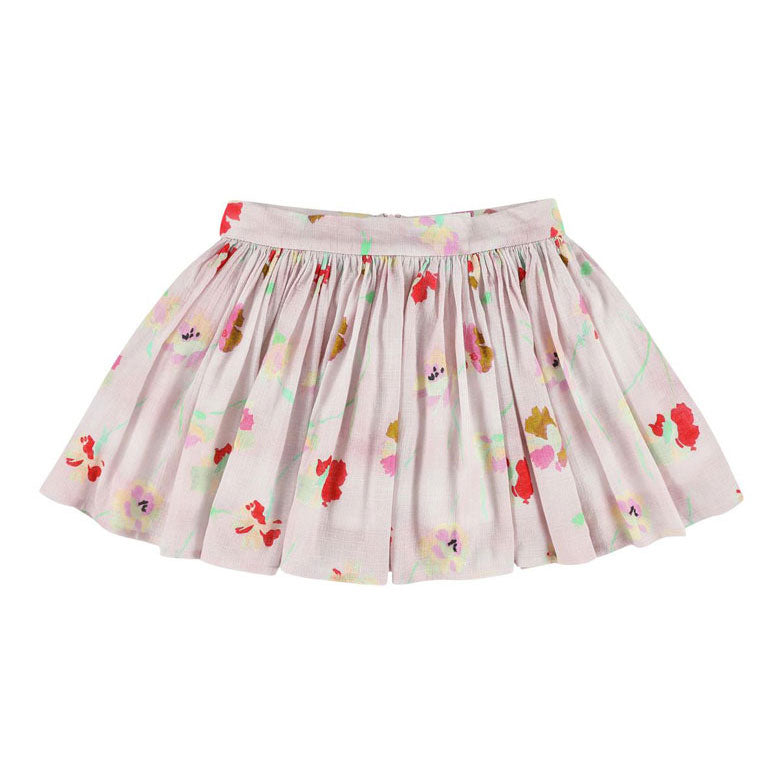 Morley Rose Field Umbrella Skirt