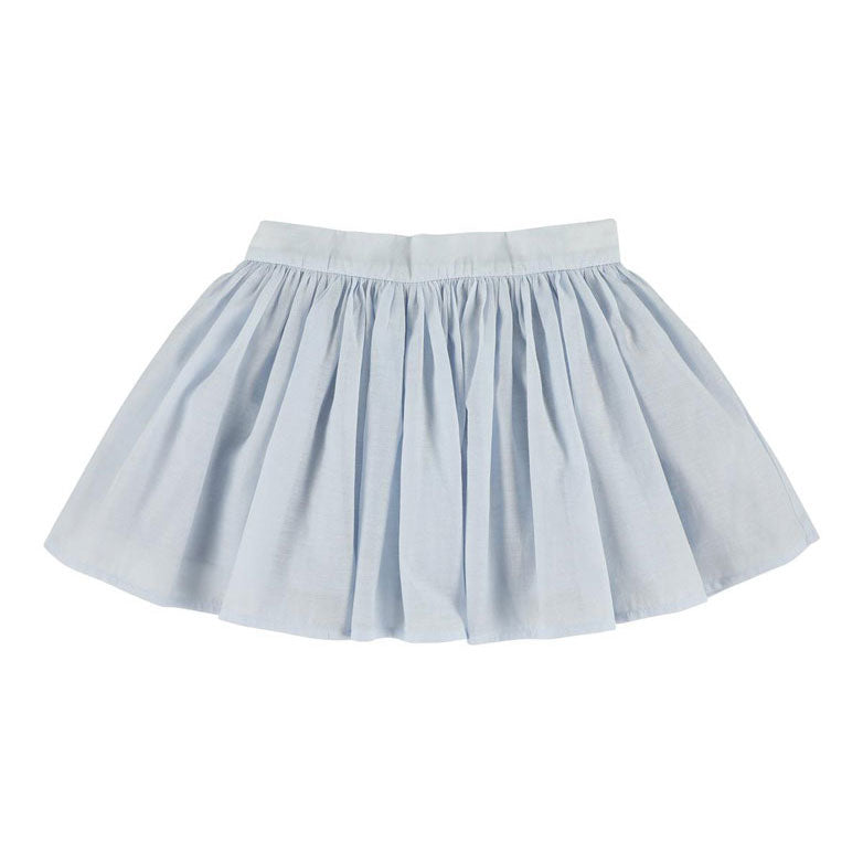 Morley Sky Justine Umbrella Skirt