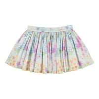 Morley Blue Suzan Umbrella Skirt