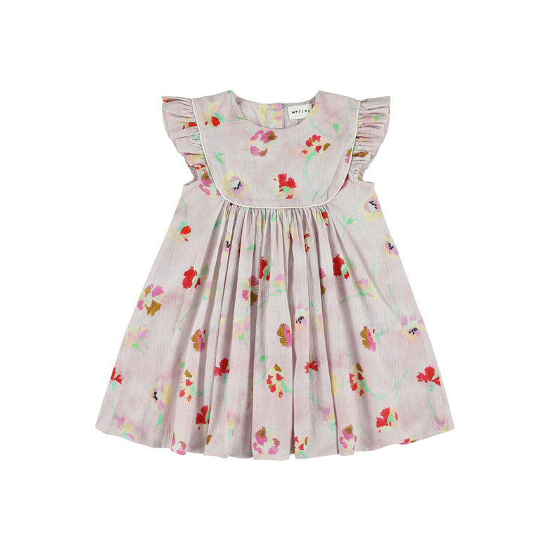 Morley Rose Field Umu Dress