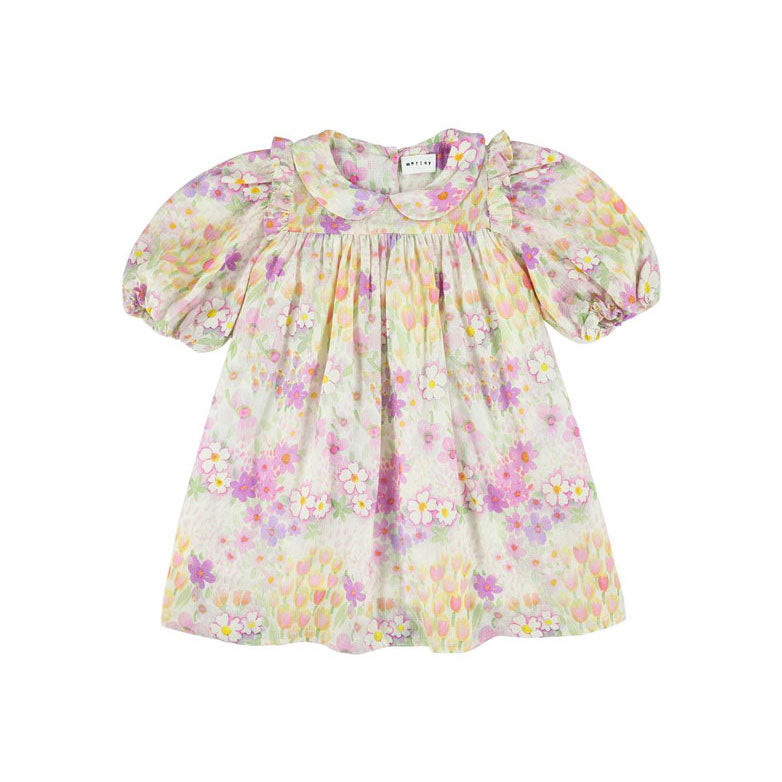 Morley Rose Suzan Uriella Dress