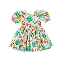 Morley Multi Fiesta Ursula Dress
