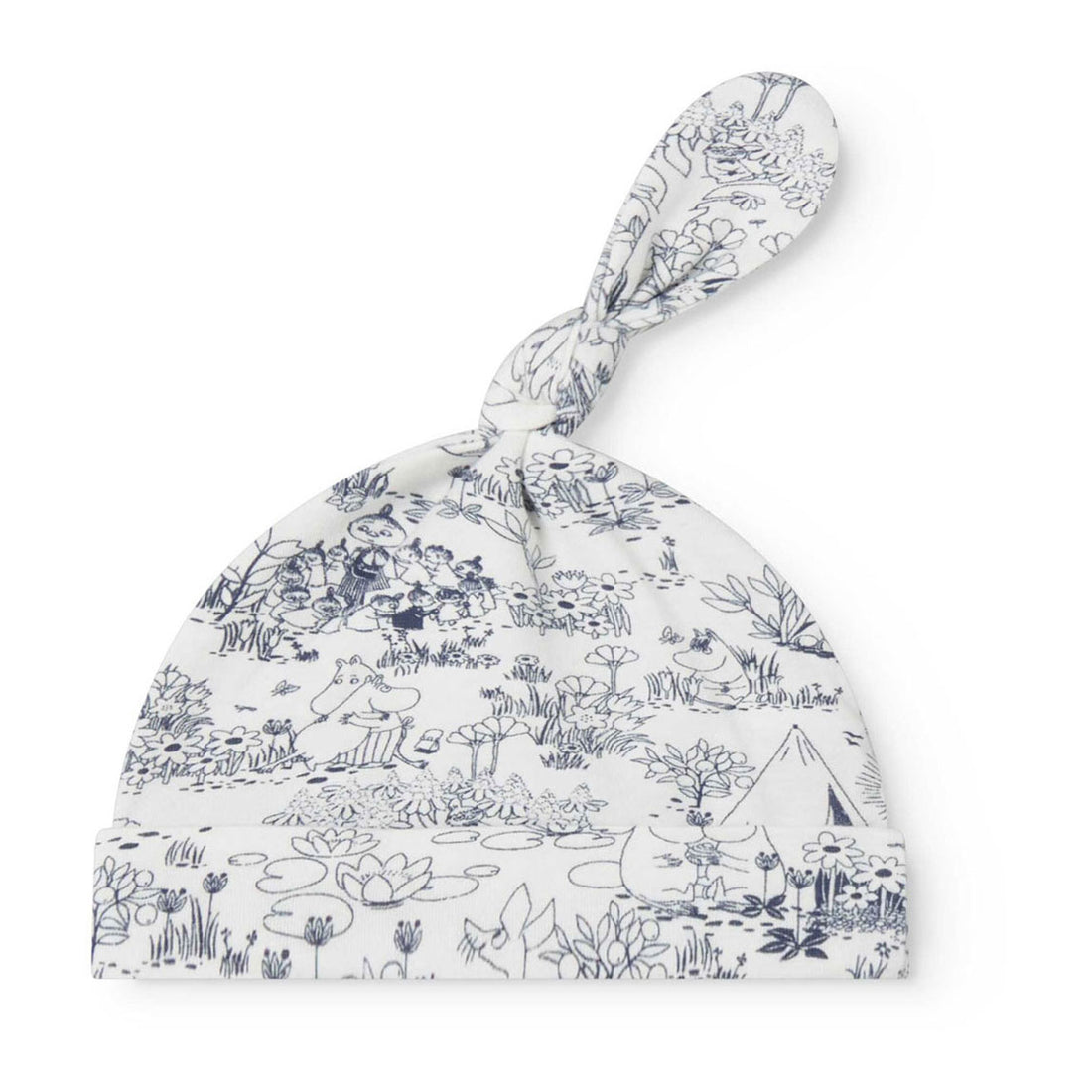 MarMar Copenhagen  Moominvalley Aiki Hat