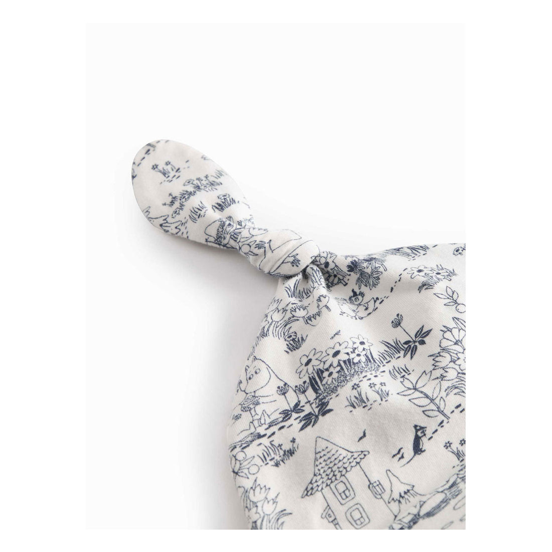 MarMar Copenhagen  Moominvalley Aiki Hat