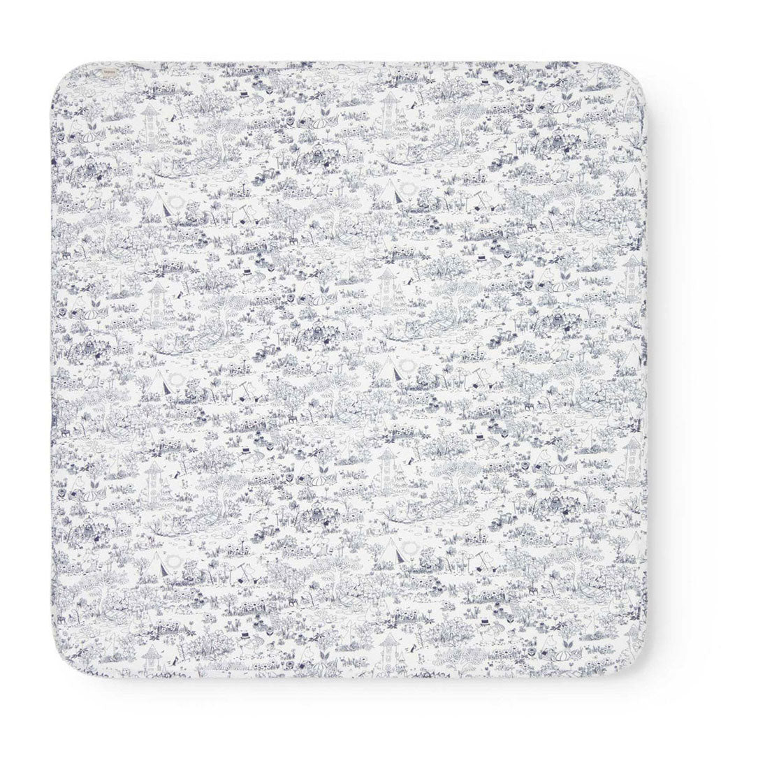 MarMar Copenhagen  Moominvalley Alida Swaddle