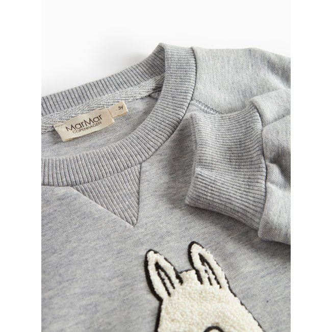 MarMar Copenhagen Moomin Theos Sweatshirt