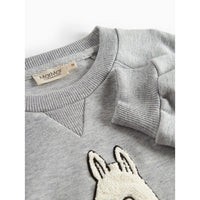 MarMar Copenhagen Moomin Theos Sweatshirt