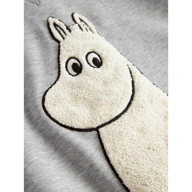 MarMar Copenhagen Moomin Theos Sweatshirt