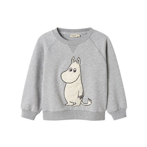 MarMar Copenhagen Moomin Theos Sweatshirt